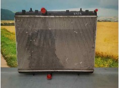 RADIADOR AGUA P9680533480 991746QE VALEO