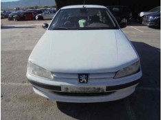 PEUGEOT 406 BERLINA (S1/S2)