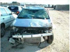 RENAULT MEGANE II BERLINA 5P