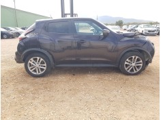 NISSAN JUKE (F15)