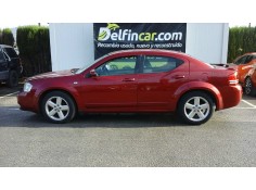 DODGE AVENGER