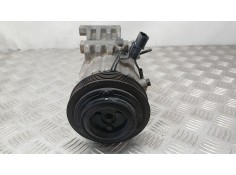 Recambio de compresor aire acondicionado para hyundai ix35 (lm, el, elh) 1.7 crdi referencia OEM IAM 977012Y100 HVCC JQA0609 F50