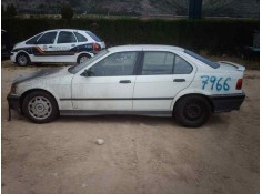 BMW SERIE 3 BERLINA (E36)