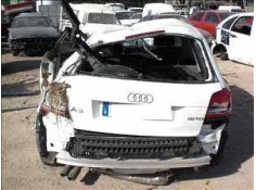 AUDI A3 (8P)