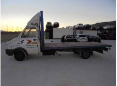 IVECO DAILY CAJA ABIERTA / VOLQUETE