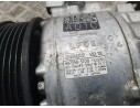 Recambio de compresor aire acondicionado para opel grandland x design line referencia OEM IAM 9830103980 4472505720 DENSO
