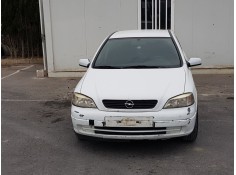 OPEL ASTRA G BERLINA