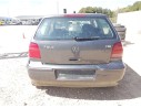 volkswagen polo (6n2) del año 2000