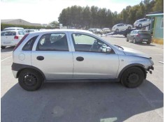 OPEL CORSA C