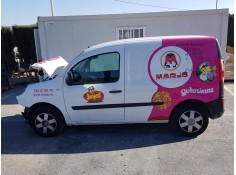 NISSAN NV250 KASTENWAGEN