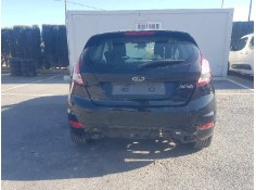 FORD FIESTA (CCN)