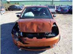 FORD FIESTA (CBK)