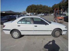 PEUGEOT 406 BERLINA (S1/S2)