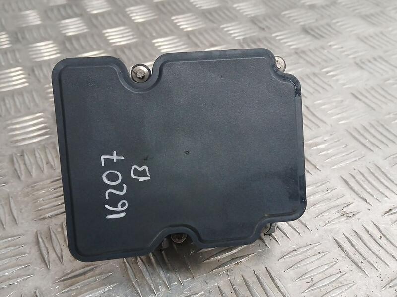 Recambio de abs para fiat fiorino sx cargo referencia OEM IAM 52139588  269895