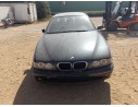 bmw 5 (e39) del año 2003