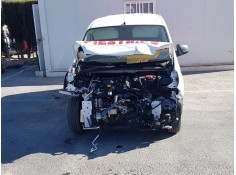 NISSAN NV250 KASTENWAGEN