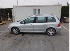 PEUGEOT 307 BREAK / SW (S1)