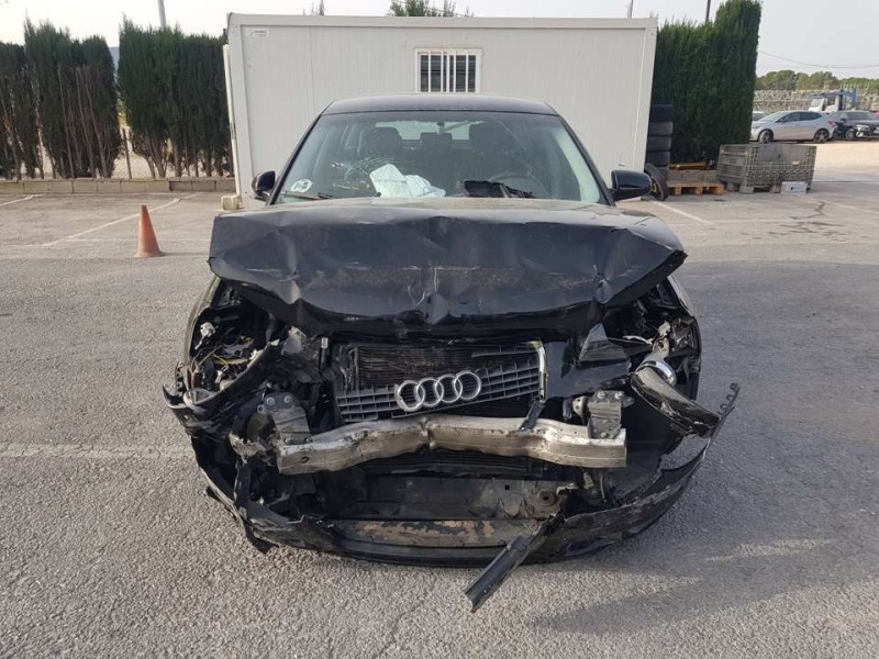 audi a3 sportback (8p) del año 2005