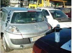 RENAULT MEGANE II BERLINA 5P