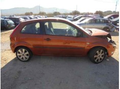 FORD FIESTA (CBK)