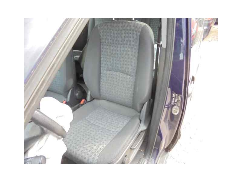 mercedes-benz vaneo (w414) furgoneta compacta del año 2005