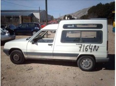 RENAULT RAPID/EXPRESS (F40)