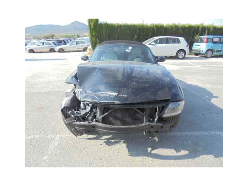 bmw z4 roadster (e85) del año 2006