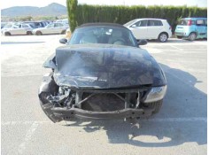 BMW Z4 ROADSTER (E85)