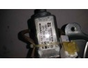 Recambio de elevalunas delantero derecho para chevrolet aveo ls referencia OEM IAM  2 PINS ELECTRICO