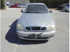 DAEWOO LANOS
