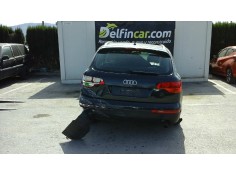 AUDI Q7 (4L)