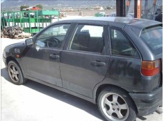SEAT IBIZA (6K)