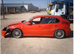 SEAT LEON (1M1)