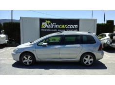 PEUGEOT 307 BREAK / SW (S1)