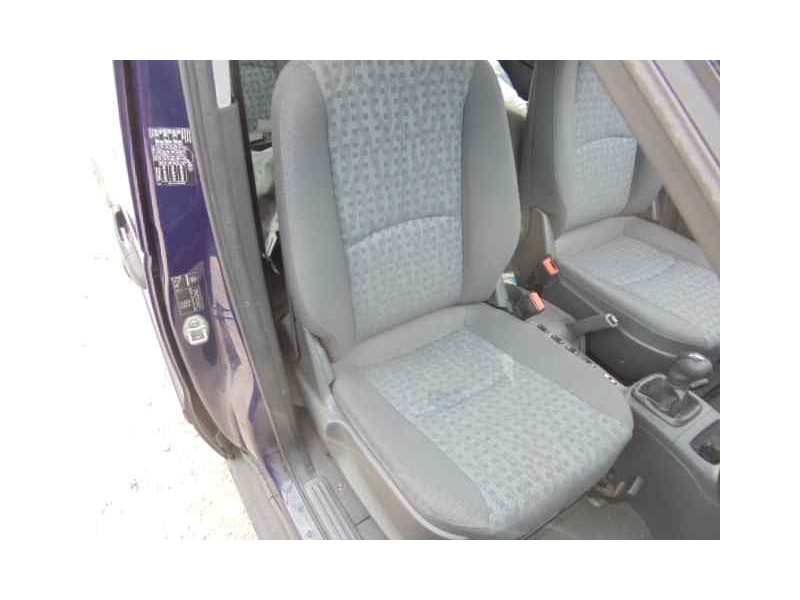 mercedes-benz vaneo (w414) furgoneta compacta del año 2005