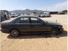BMW 5 (E39)