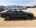 bmw 5 (e39) del año 2003