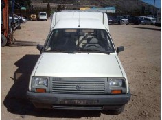 RENAULT RAPID/EXPRESS (F40)