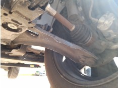 BRAZO SUSPENSION INFERIOR DELANTERO IZQUIERDO 545017850R 