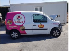 NISSAN NV250 KASTENWAGEN