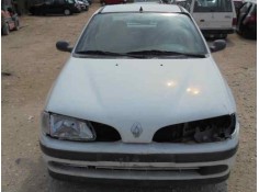 RENAULT MEGANE I BERLINA HATCHBACK (BA0)