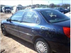FORD MONDEO BERLINA (GD)