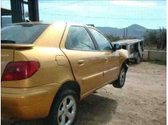 CITROËN XSARA BERLINA