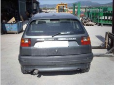 SEAT IBIZA (6K)