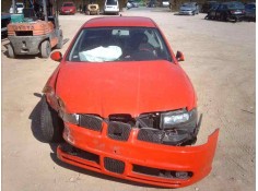 SEAT LEON (1M1)