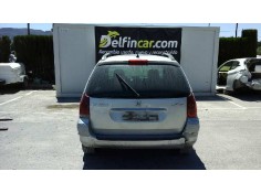 PEUGEOT 307 BREAK / SW (S1)