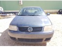volkswagen polo (6n2) del año 2000