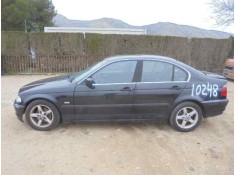 BMW SERIE 3 BERLINA (E46)