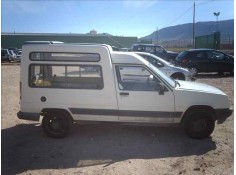 RENAULT RAPID/EXPRESS (F40)