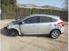 FORD FOCUS LIM. (CB8)